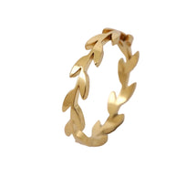 Laurel Ring