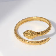 Snake Ring