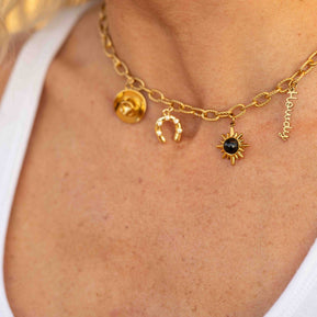 Country Charmer Necklace