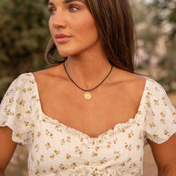 Lucky Mama Necklace