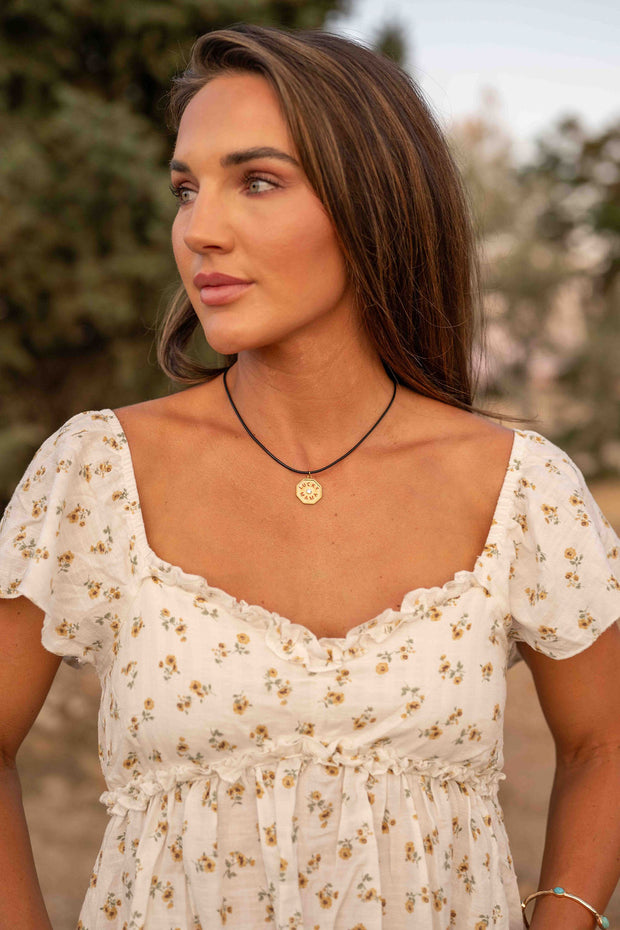 Lucky Mama Necklace