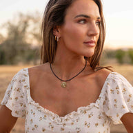 Lucky Mama Necklace