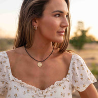 Lucky Mama Necklace