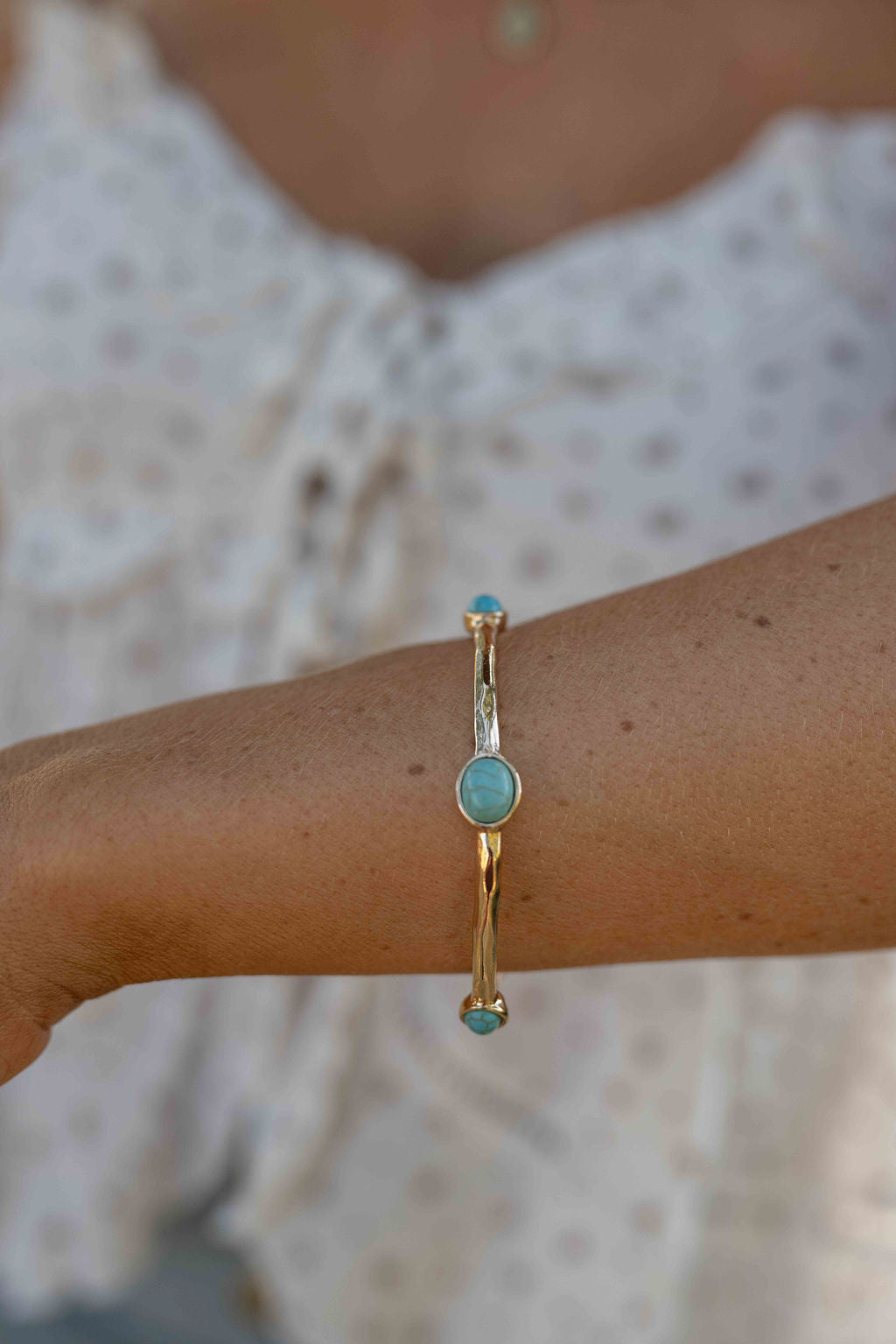 Western Bangle