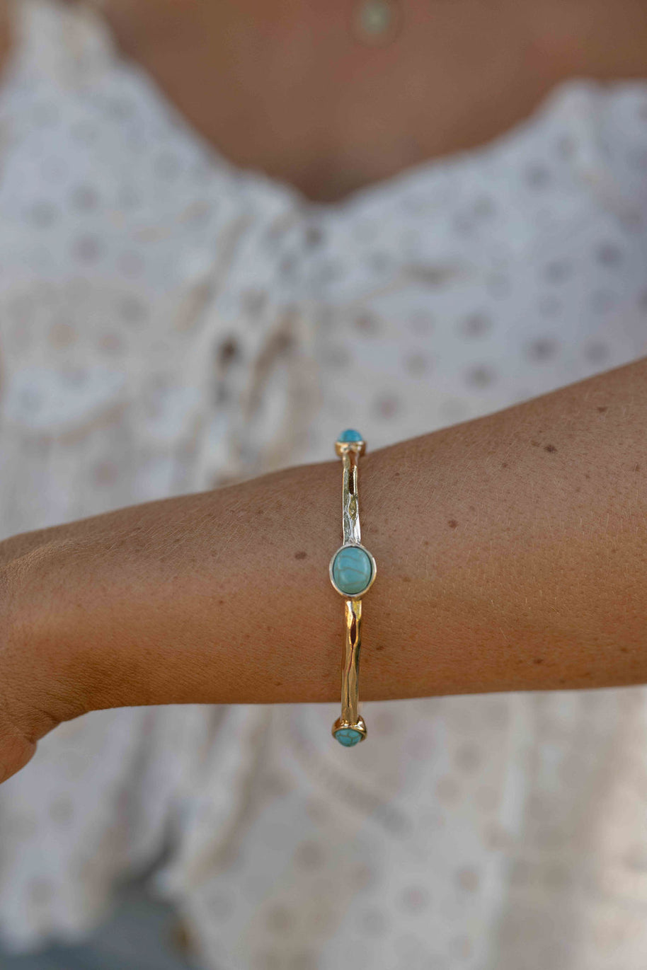 Western Bangle
