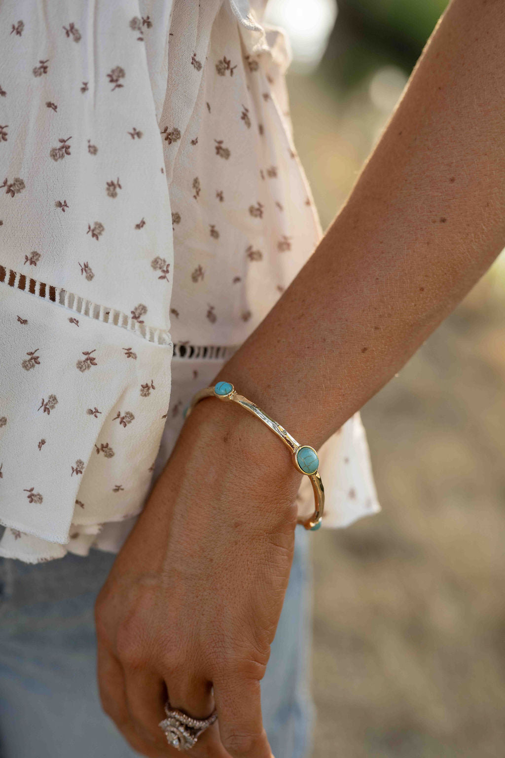 Western Bangle