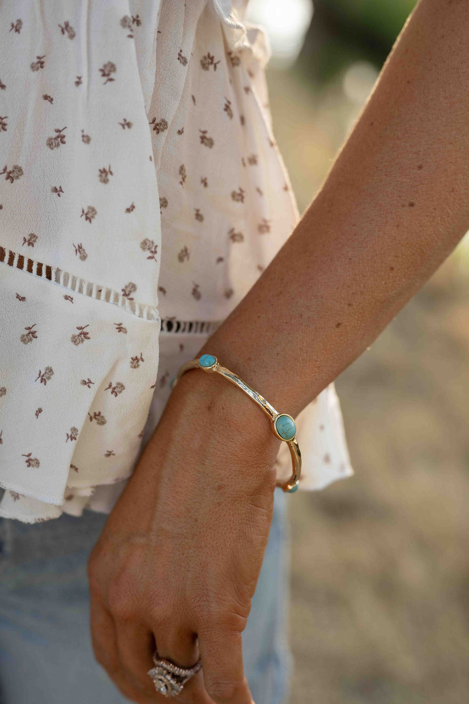 Western Bangle